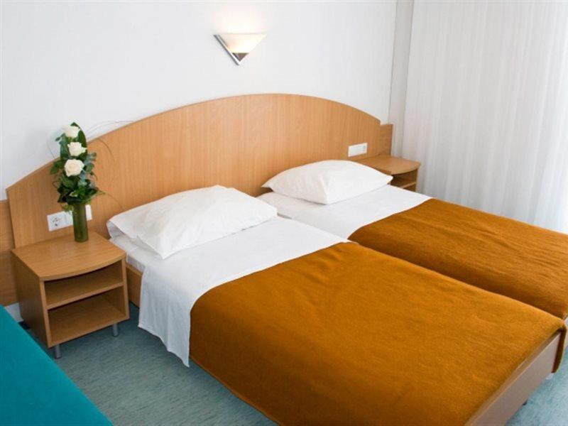 Hotel Sahara Lopar Eksteriør billede