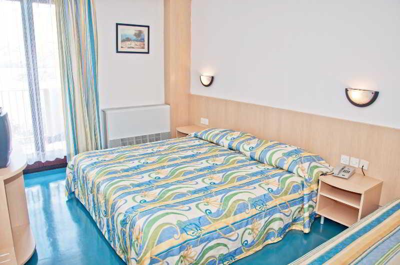 Hotel Sahara Lopar Eksteriør billede
